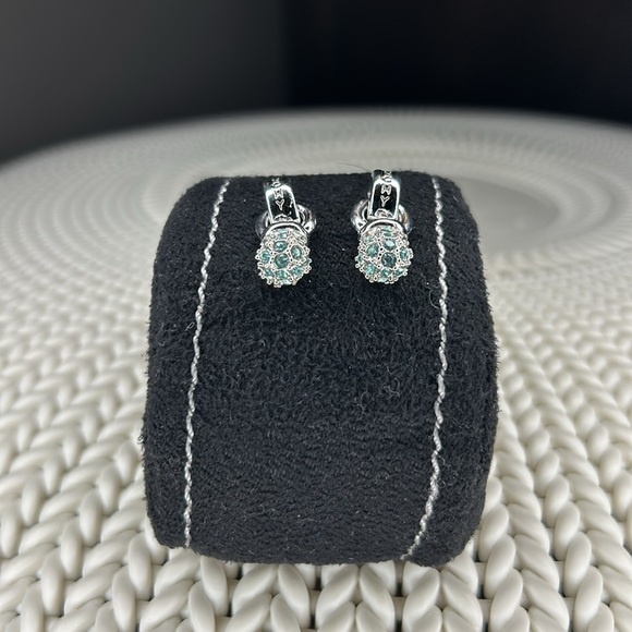 Givenchy Pierced Earrings - Picture 3 of 6